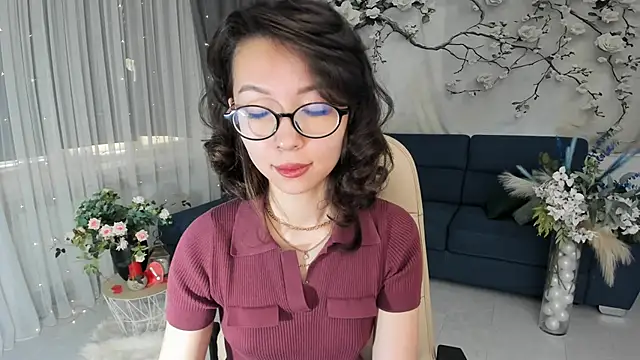 Snapshot of AgnieszkaBanana chatting on May 15, 2026, 4:10 am AgnieszkaBanana online show from May 15, 2026, 4:10 am