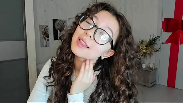 AgnieszkaBanana online show from March 22, 2025, 10:06 am