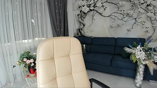 Snapshot of AgnieszkaBanana chatting on May 5, 2026, 10:07 am AgnieszkaBanana online show from May 5, 2026, 10:07 am