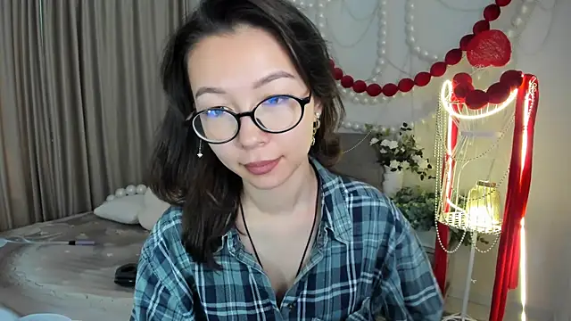 Snapshot of AgnieszkaBanana chatting on May 7, 2026, 4:17 am AgnieszkaBanana online show from May 7, 2026, 4:17 am