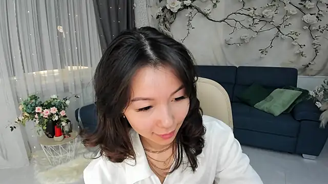 Snapshot of AgnieszkaBanana chatting on May 16, 2026, 10:36 am AgnieszkaBanana online show from May 16, 2026, 10:36 am