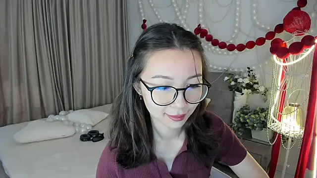 Snapshot of AgnieszkaBanana chatting on May 22, 2026, 4:10 am AgnieszkaBanana online show from May 22, 2026, 4:10 am