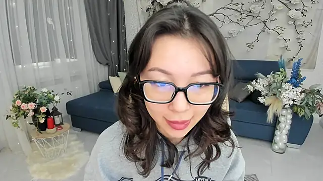 Snapshot of AgnieszkaBanana chatting on May 31, 2026, 1:11 am AgnieszkaBanana online show from May 31, 2026, 1:11 am