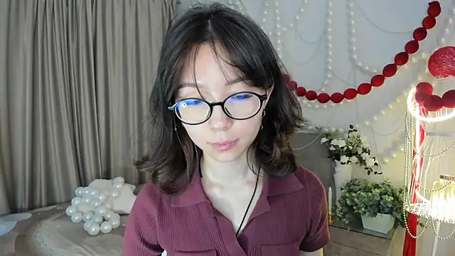 Snapshot of AgnieszkaBanana chatting on April 26, 2026, 10:12 am AgnieszkaBanana online show from April 26, 2026, 10:12 am
