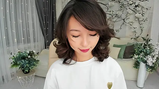 AgnieszkaBanana online show from October 25, 2025, 7:03 pm