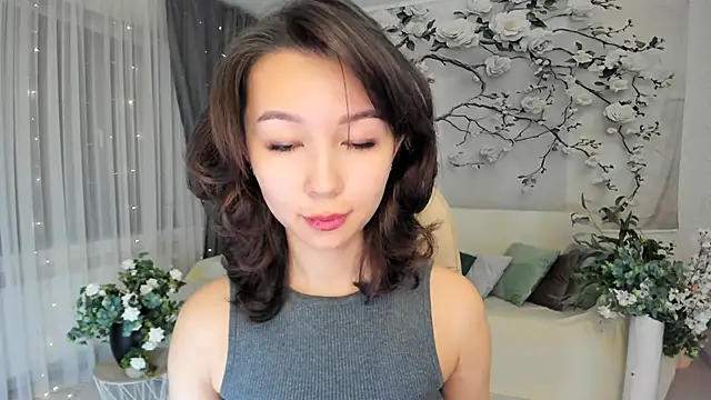 AgnieszkaBanana online show from November 14, 2025, 7:17 pm