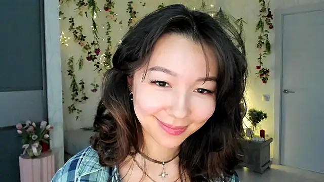 Snapshot of AgnieszkaBanana chatting on April 23, 2026, 12:29 pm AgnieszkaBanana online show from April 23, 2026, 12:29 pm