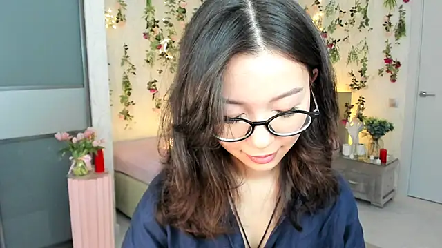 Snapshot of AgnieszkaBanana chatting on June 6, 2026, 10:20 am AgnieszkaBanana online show from June 6, 2026, 10:20 am