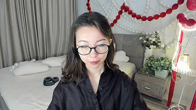 Snapshot of AgnieszkaBanana chatting on June 5, 2026, 1:21 am AgnieszkaBanana online show from June 5, 2026, 1:21 am