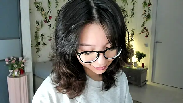 Snapshot of AgnieszkaBanana chatting on April 25, 2026, 1:19 am AgnieszkaBanana online show from April 25, 2026, 1:19 am