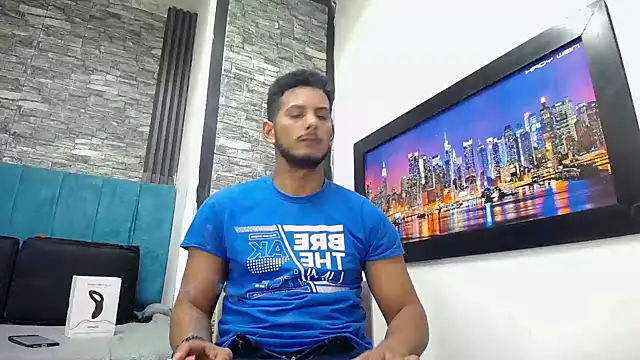 Snapshot of Chris_Dick23 chatting on February 17, 2026, 3:59 am Chris Dick23 online show from February 17, 2026, 3:59 am