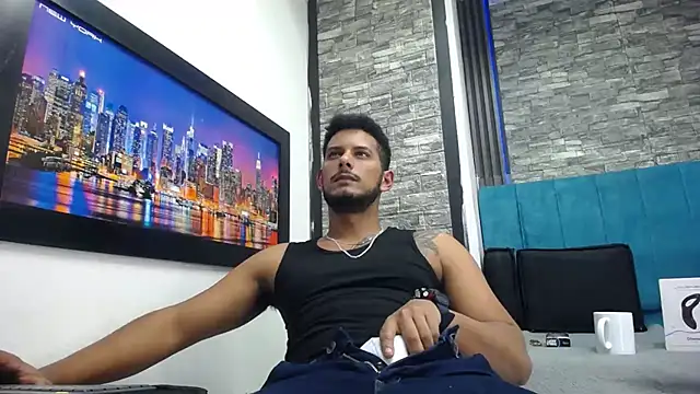 Snapshot of Chris_Dick23 chatting on February 21, 2026, 4:14 am Chris Dick23 online show from February 21, 2026, 4:14 am