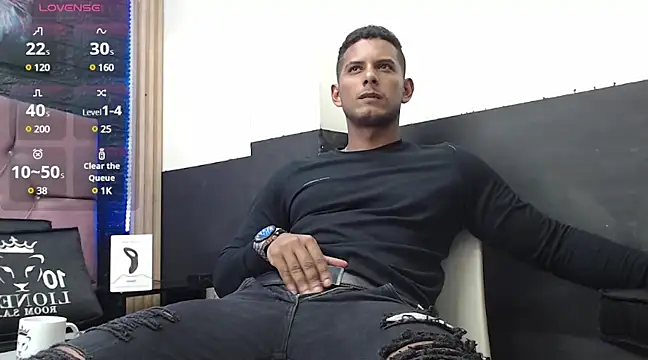 Chris Dick23 online show from March 4, 2025, 5:11 am