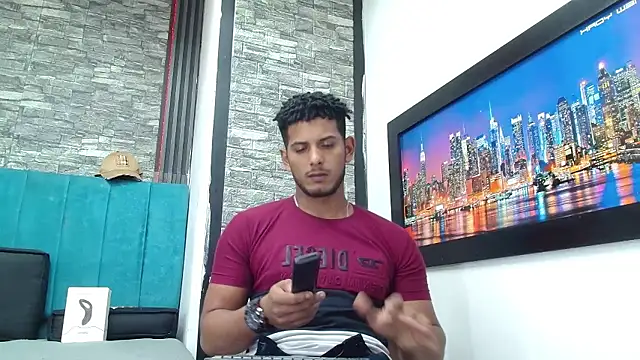 Snapshot of Chris_Dick23 chatting on January 9, 2026, 3:57 am Chris Dick23 online show from January 9, 2026, 3:57 am