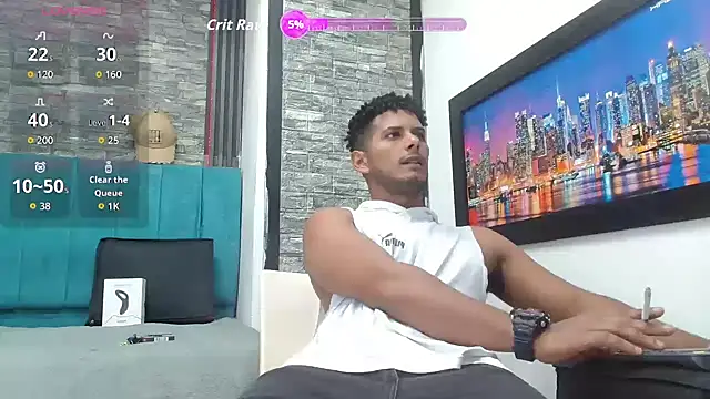 Snapshot of Chris_Dick23 chatting on January 7, 2026, 4:28 am Chris Dick23 online show from January 7, 2026, 4:28 am