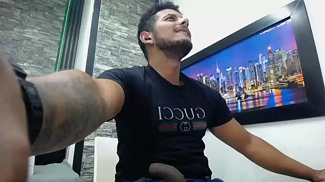 Snapshot of Chris_Dick23 chatting on February 26, 2026, 5:29 am Chris Dick23 online show from February 26, 2026, 5:29 am