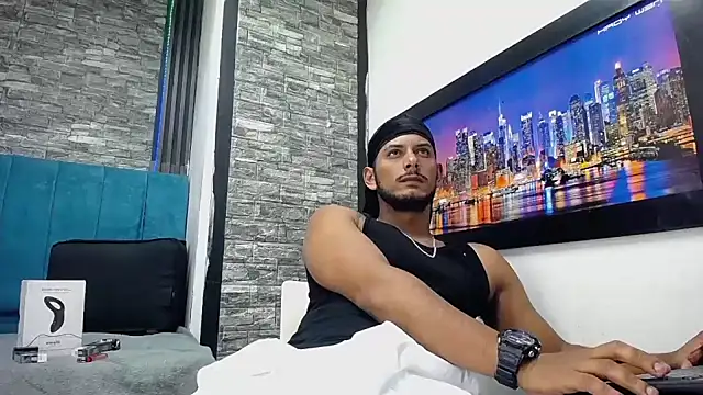 Snapshot of Chris_Dick23 chatting on February 25, 2026, 4:34 am Chris Dick23 online show from February 25, 2026, 4:34 am