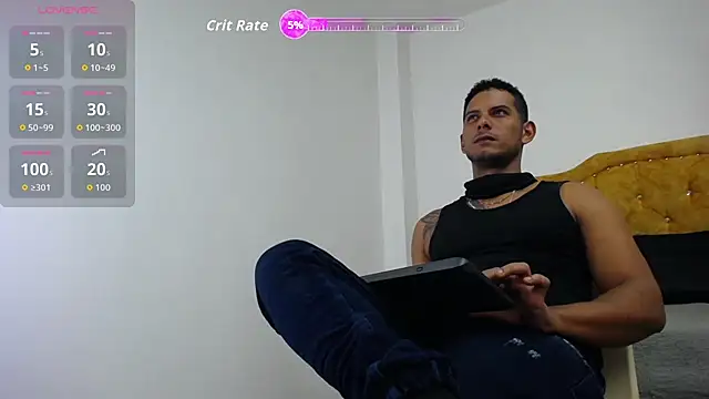 Chris Dick23 online show from April 7, 2026, 4:47 am