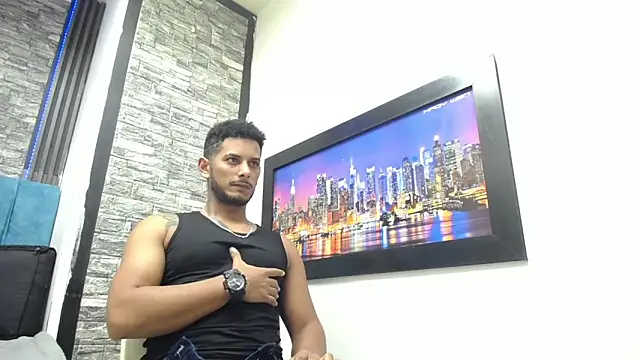 Snapshot of Chris_Dick23 chatting on February 14, 2026, 5:18 am Chris Dick23 online show from February 14, 2026, 5:18 am