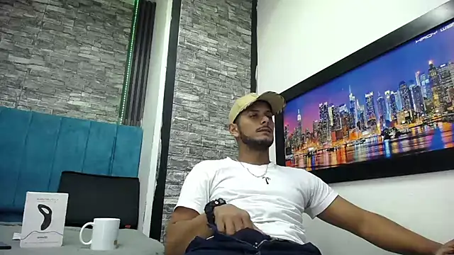 Snapshot of Chris_Dick23 chatting on February 18, 2026, 7:06 am Chris Dick23 online show from February 18, 2026, 7:06 am