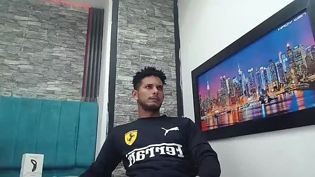 Snapshot of Chris_Dick23 chatting on January 10, 2026, 3:57 am Chris Dick23 online show from January 10, 2026, 3:57 am