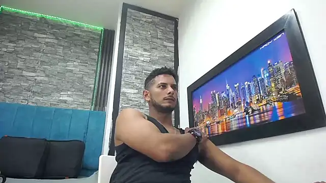 Snapshot of Chris_Dick23 chatting on February 10, 2026, 5:28 am Chris Dick23 online show from February 10, 2026, 5:28 am