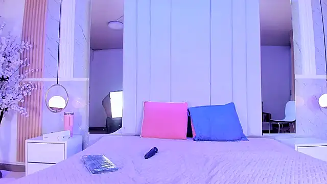 Snapshot of AlinaSweett chatting on March 1, 2026, 4:18 pm AlinaSweett online show from March 1, 2026, 4:18 pm