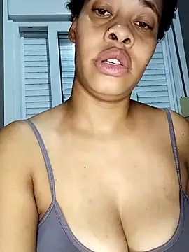 Su Duarte 1 online show from March 12, 2025, 1:03 am