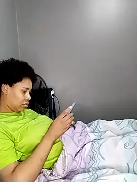 Su Duarte 1 online show from October 2, 2025, 2:26 am