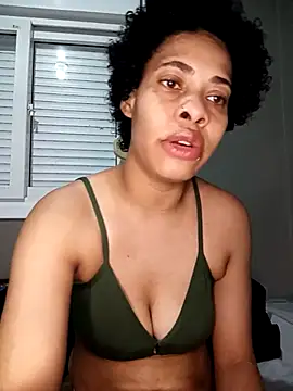 Su Duarte 1 online show from November 29, 2025, 10:43 pm