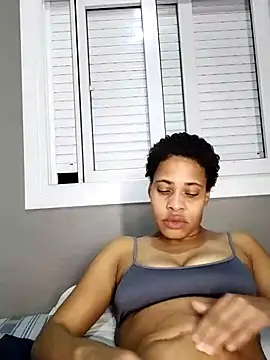 Su Duarte 1 online show from March 21, 2025, 2:18 am