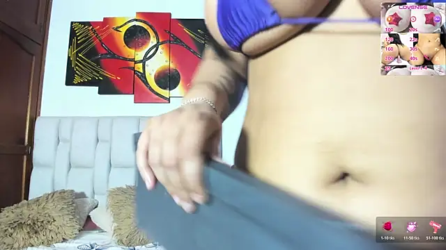 KorinaKovaa online show from January 6, 2026, 5:39 pm