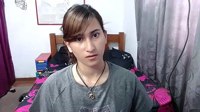 Snapshot of LadyMilk003 chatting on January 25, 2025, 4:35 pm LadyMilk003 online show from January 25, 2025, 4:35 pm