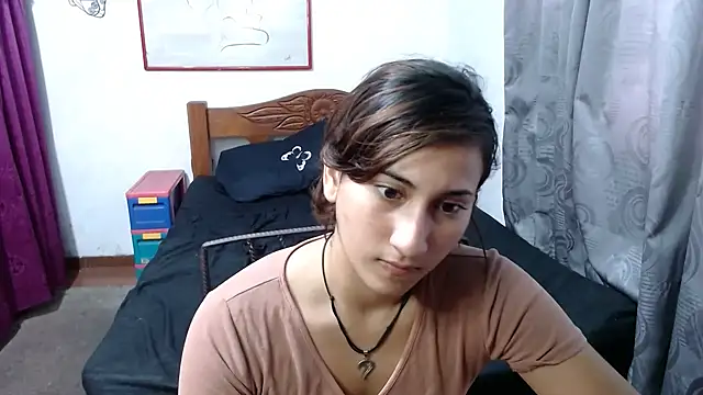 Snapshot of LadyMilk003 chatting on February 18, 2025, 4:14 pm LadyMilk003 online show from February 18, 2025, 4:14 pm