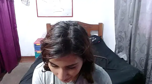 Snapshot of LadyMilk003 chatting on February 5, 2025, 3:31 pm LadyMilk003 online show from February 5, 2025, 3:31 pm