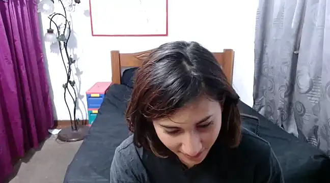 Snapshot of LadyMilk003 chatting on March 6, 2025, 12:19 pm LadyMilk003 online show from March 6, 2025, 12:19 pm