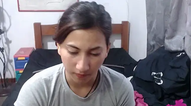 Snapshot of LadyMilk003 chatting on March 10, 2025, 3:09 pm LadyMilk003 online show from March 10, 2025, 3:09 pm