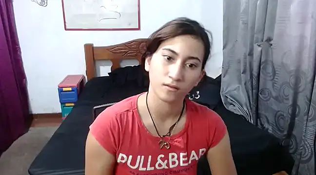 Snapshot of LadyMilk003 chatting on February 3, 2025, 3:49 pm LadyMilk003 online show from February 3, 2025, 3:49 pm