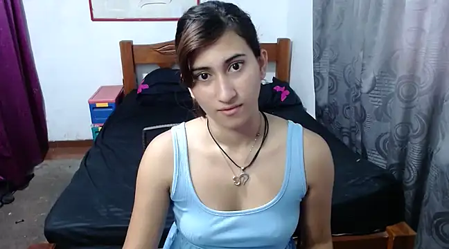 Snapshot of LadyMilk003 chatting on January 29, 2025, 2:10 pm LadyMilk003 online show from January 29, 2025, 2:10 pm
