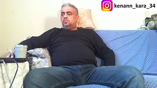 Snapshot of kenan_kara_85 chatting on October 10, 2025, 8:48 am kenan kara 85 online show from October 10, 2025, 8:48 am