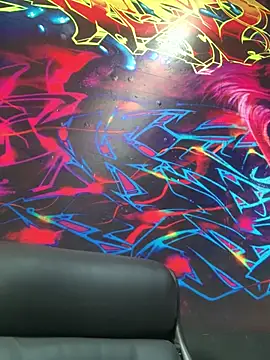 JovenDesobediente online show from March 21, 2026, 8:24 pm