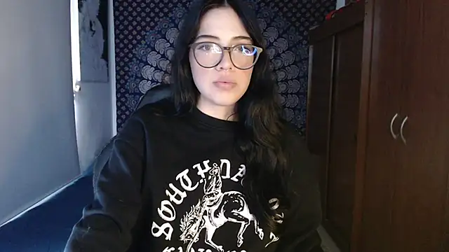 ninfa1 ch online show from February 11, 2025, 7:59 pm