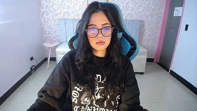 ninfa1 ch online show from February 20, 2025, 11:09 am