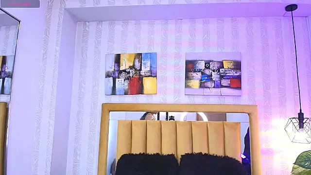 Laurent elis online show from March 6, 2026, 7:42 pm