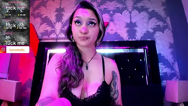 Laurent elis online show from January 22, 2025, 1:10 am