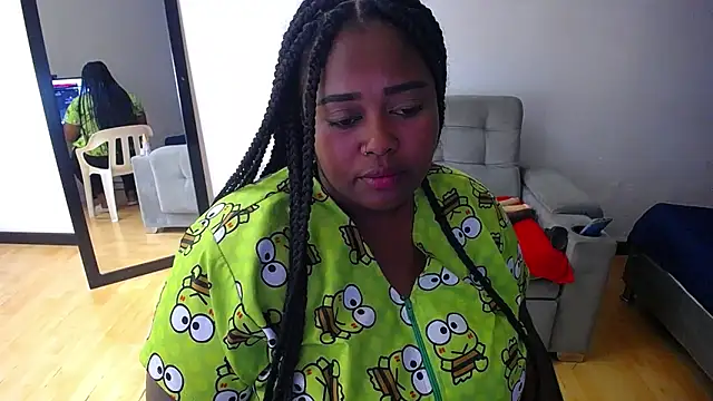 exotic karmella online show from February 16, 2026, 9:45 pm