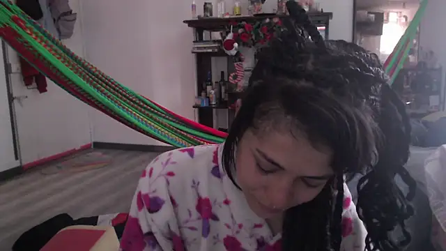 Hellen dumont online show from January 9, 2026, 2:35 pm