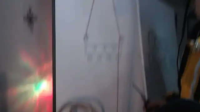 Hellen dumont online show from February 28, 2026, 1:27 am