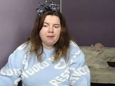 so shy online show from October 27, 2025, 7:31 am