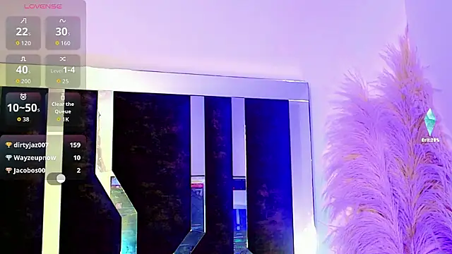 Snapshot of honey_skin chatting on February 8, 2026, 11:02 pm honey skin online show from February 8, 2026, 11:02 pm